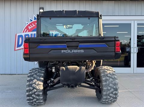 2023 Polaris Ranger XP 1000 Northstar Edition Ultimate in Calmar, Iowa - Photo 11
