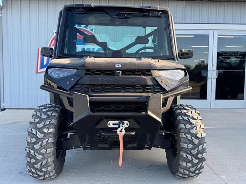 2023 Polaris Ranger XP 1000 Northstar Edition Ultimate in Calmar, Iowa - Photo 12