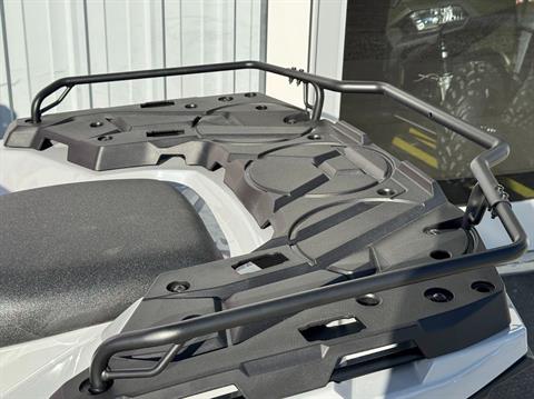 2026 Polaris Sportsman 450 H.O. EPS in Calmar, Iowa - Photo 3