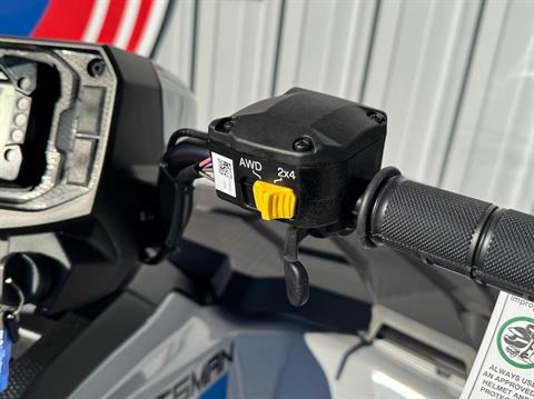 2026 Polaris Sportsman 450 H.O. EPS in Calmar, Iowa - Photo 6