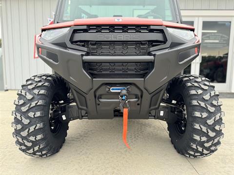 2026 Polaris Ranger XP 1000 NorthStar Edition Ultimate in Calmar, Iowa - Photo 19