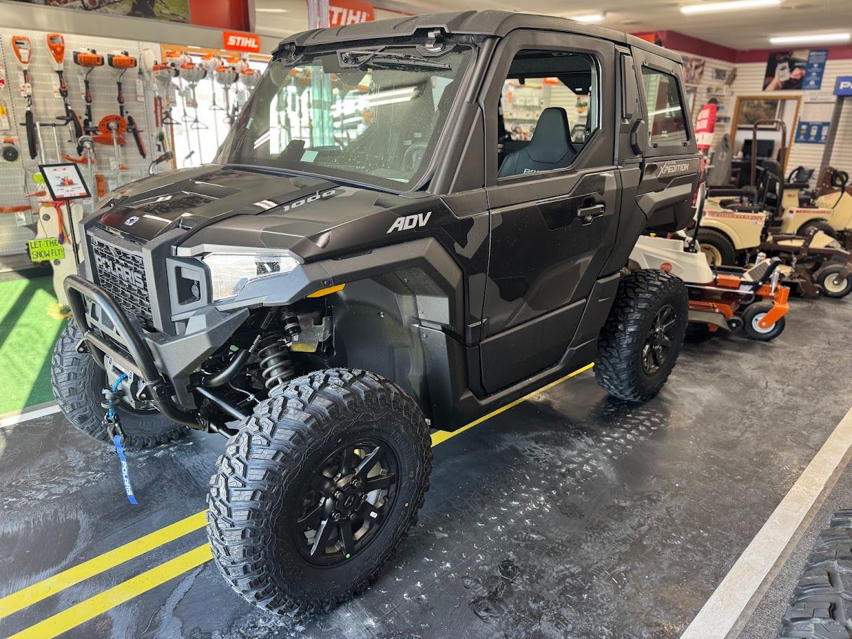 2026 Polaris Polaris XPEDITION ADV Northstar in Calmar, Iowa - Photo 1
