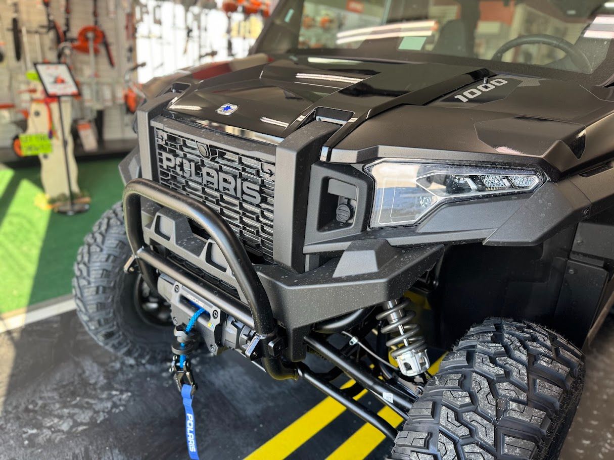 2026 Polaris Polaris XPEDITION ADV Northstar in Calmar, Iowa - Photo 2