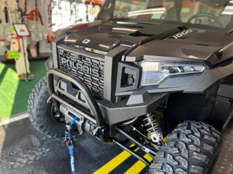 2026 Polaris Polaris XPEDITION ADV Northstar in Calmar, Iowa - Photo 2