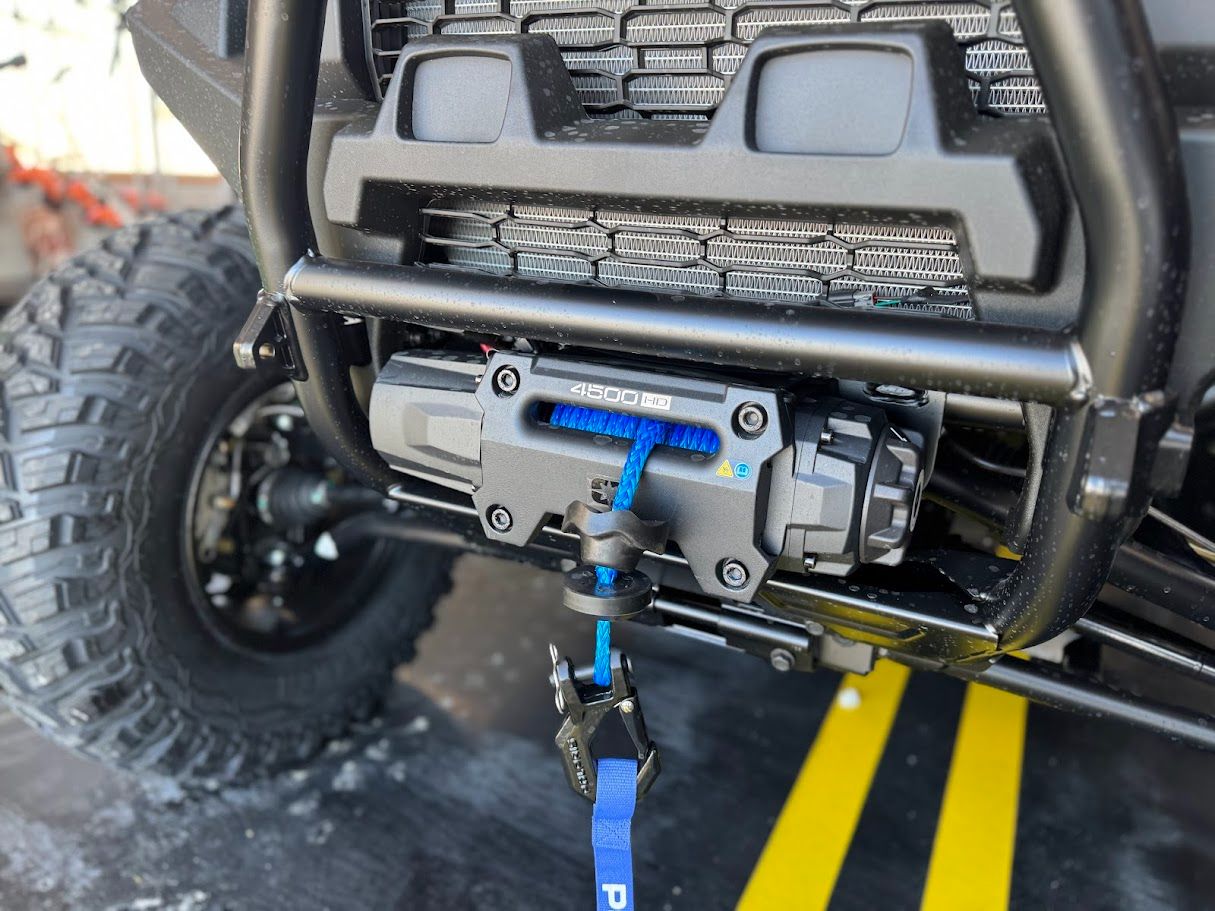 2026 Polaris Polaris XPEDITION ADV Northstar in Calmar, Iowa - Photo 3