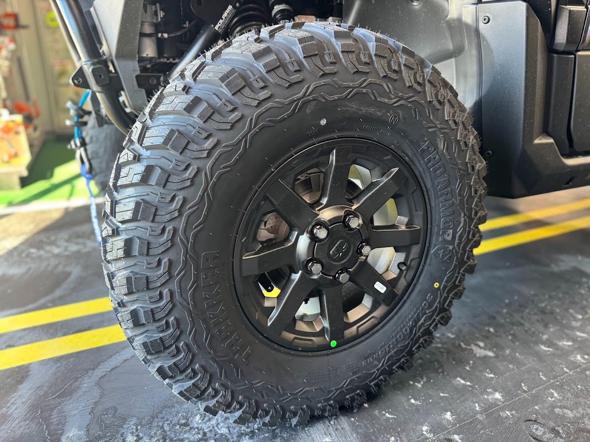 2026 Polaris Polaris XPEDITION ADV Northstar in Calmar, Iowa - Photo 4