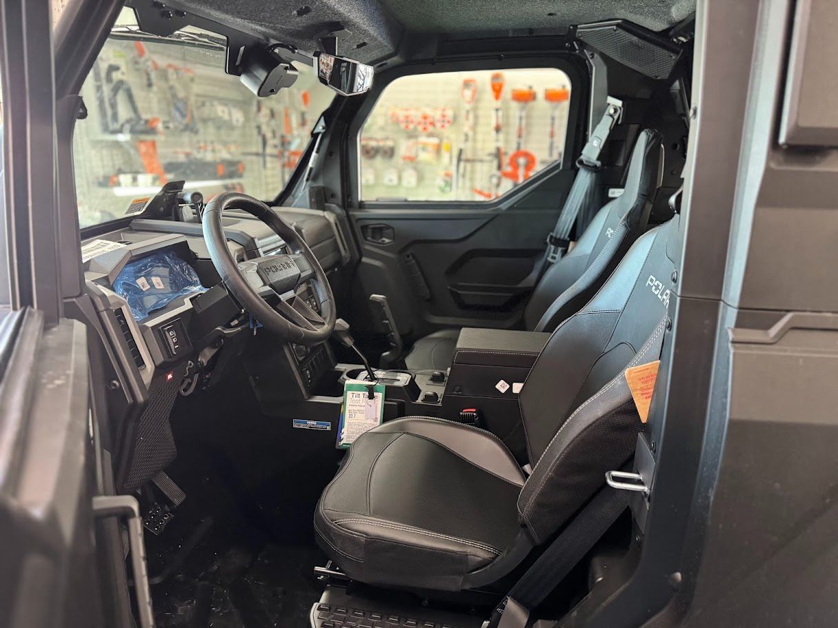 2026 Polaris Polaris XPEDITION ADV Northstar in Calmar, Iowa - Photo 5