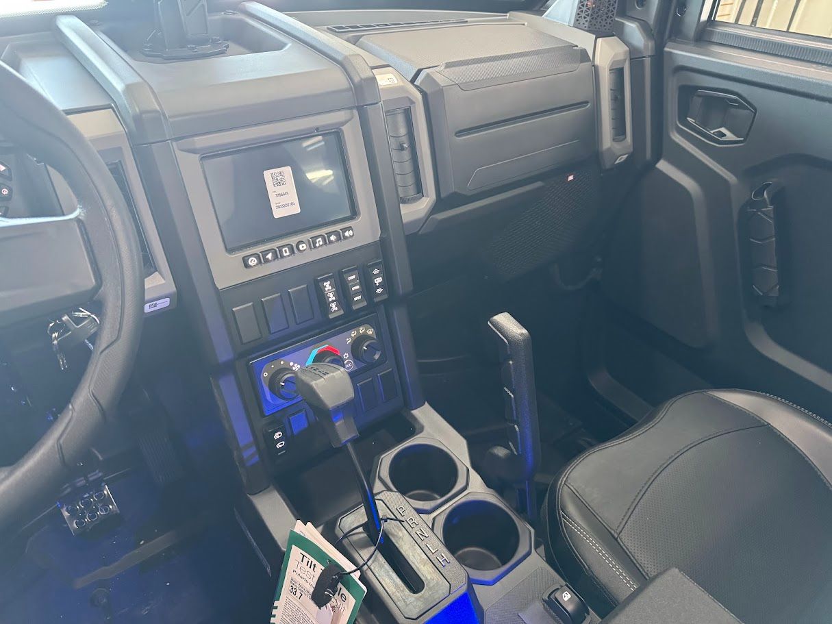 2026 Polaris Polaris XPEDITION ADV Northstar in Calmar, Iowa - Photo 6