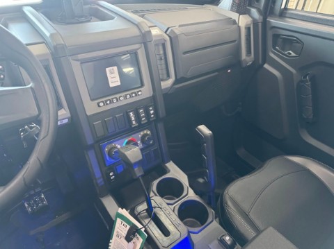 2026 Polaris Polaris XPEDITION ADV Northstar in Calmar, Iowa - Photo 6