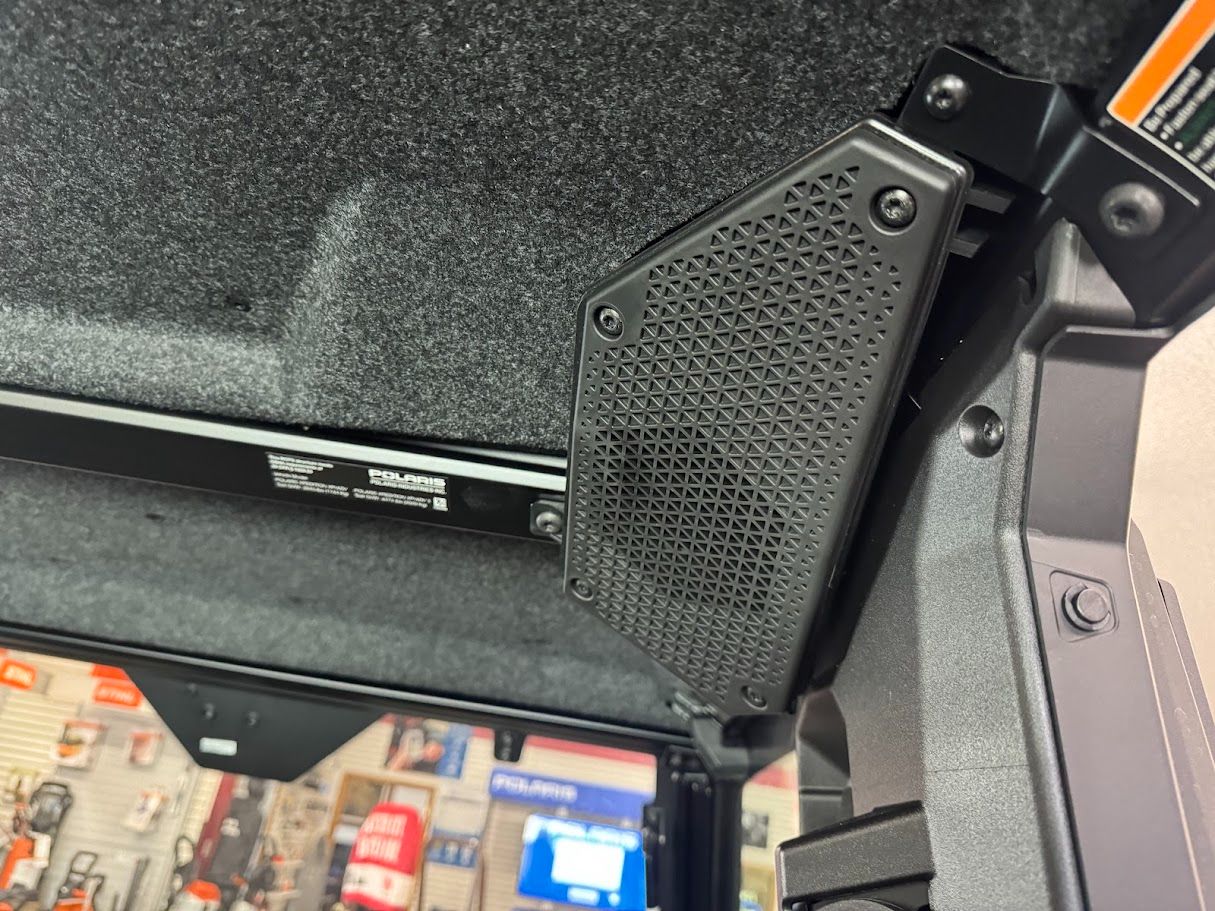 2026 Polaris Polaris XPEDITION ADV Northstar in Calmar, Iowa - Photo 8