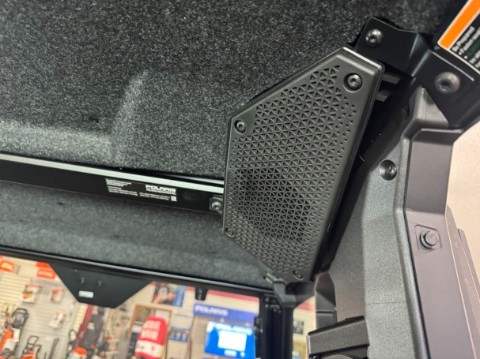 2026 Polaris Polaris XPEDITION ADV Northstar in Calmar, Iowa - Photo 8