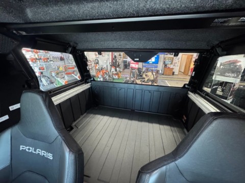 2026 Polaris Polaris XPEDITION ADV Northstar in Calmar, Iowa - Photo 9