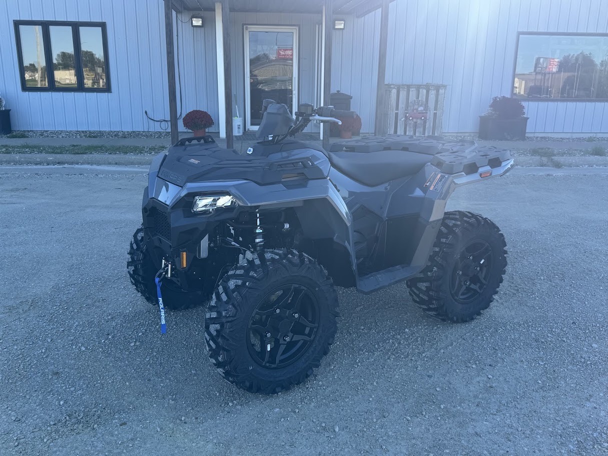 2027 Sportsman 500