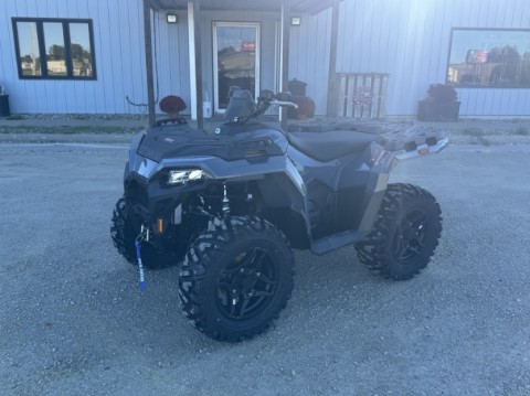 2027 Polaris Sportsman 500