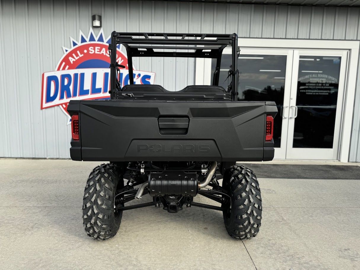 2026 Polaris Ranger SP 570 Premium in Calmar, Iowa - Photo 8