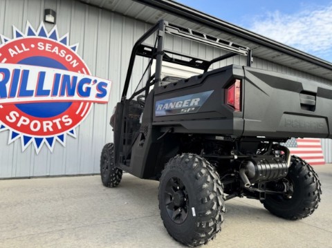 2026 Polaris Ranger SP 570 Premium in Calmar, Iowa - Photo 9