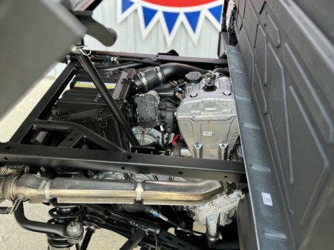 2026 Polaris Ranger SP 570 Premium in Calmar, Iowa - Photo 13