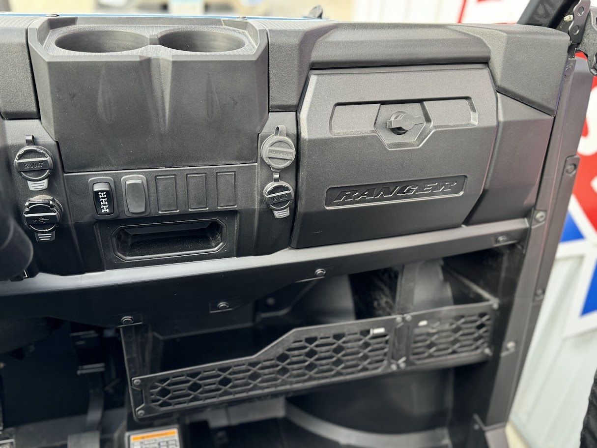 2026 Polaris Ranger SP 570 Premium in Calmar, Iowa - Photo 6