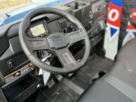 2026 Polaris Ranger SP 570 Premium in Calmar, Iowa - Photo 5