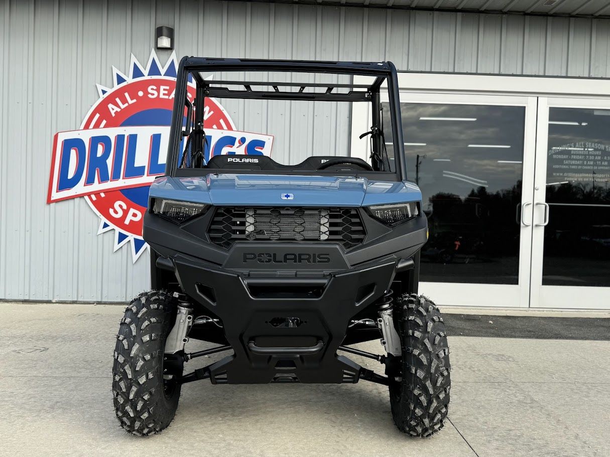 2026 Polaris Ranger SP 570 Premium in Calmar, Iowa - Photo 14