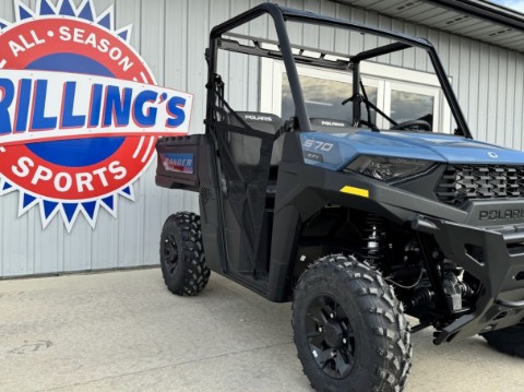 2026 Polaris Ranger SP 570 Premium in Calmar, Iowa - Photo 15
