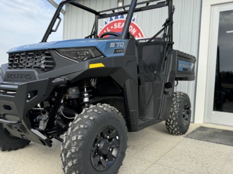 2026 Polaris Ranger SP 570 Premium in Calmar, Iowa - Photo 16