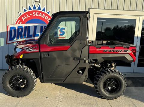 2025 Polaris Ranger XP 1000 NorthStar Edition Premium in Calmar, Iowa - Photo 14