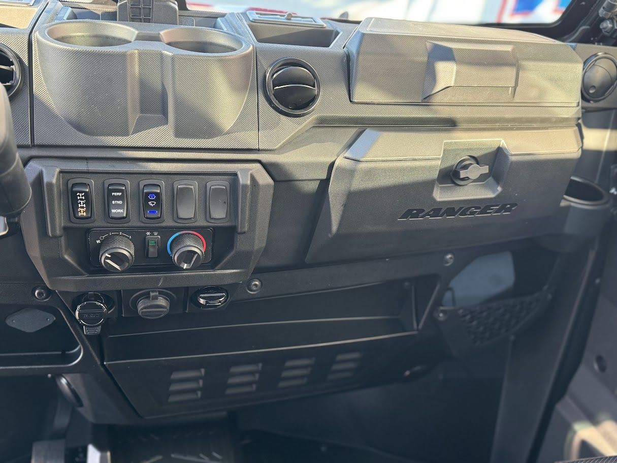 2025 Polaris Ranger XP 1000 NorthStar Edition Premium in Calmar, Iowa - Photo 12