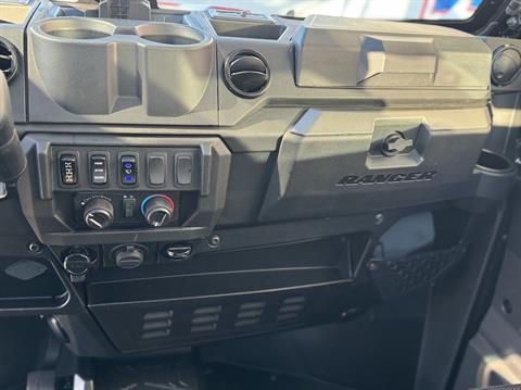 2025 Polaris Ranger XP 1000 NorthStar Edition Premium in Calmar, Iowa - Photo 12