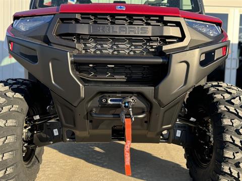 2025 Polaris Ranger XP 1000 NorthStar Edition Premium in Calmar, Iowa - Photo 16