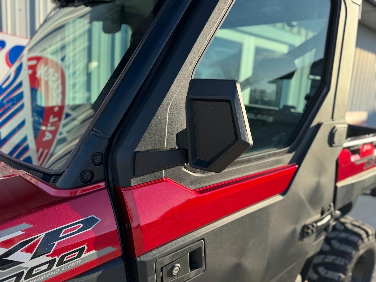2025 Polaris Ranger XP 1000 NorthStar Edition Premium in Calmar, Iowa - Photo 3