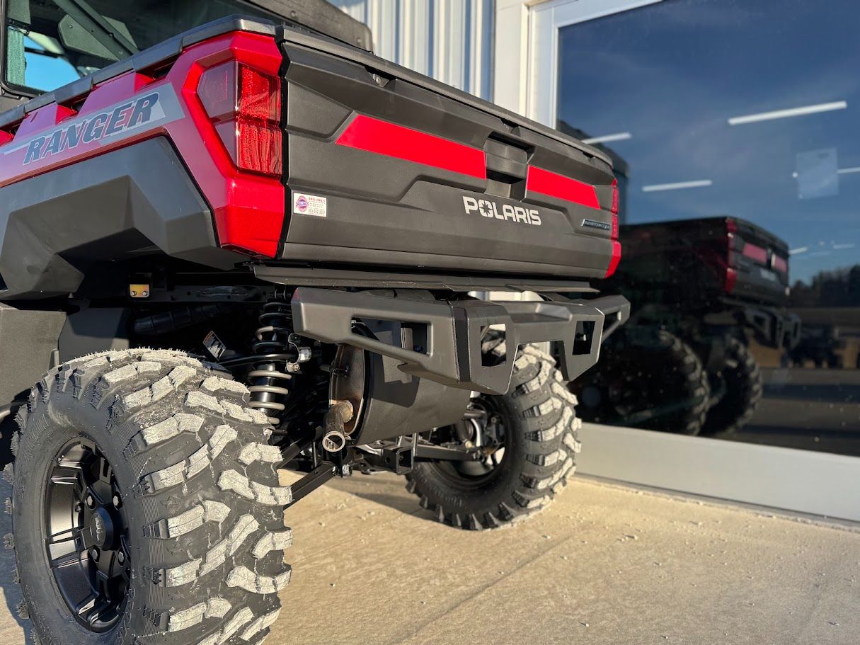 2025 Polaris Ranger XP 1000 NorthStar Edition Premium in Calmar, Iowa - Photo 5