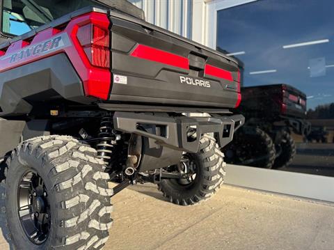 2025 Polaris Ranger XP 1000 NorthStar Edition Premium in Calmar, Iowa - Photo 5