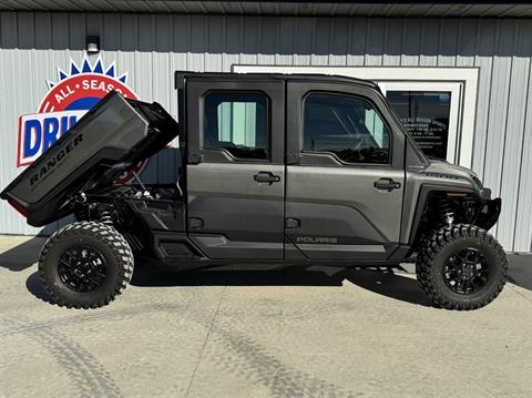 2025 Polaris Ranger Crew XD 1500 Northstar Edition Premium in Calmar, Iowa - Photo 13