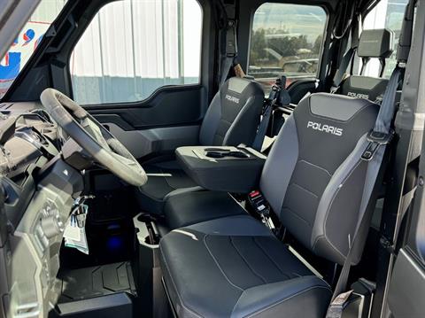 2025 Polaris Ranger Crew XD 1500 Northstar Edition Premium in Calmar, Iowa - Photo 3