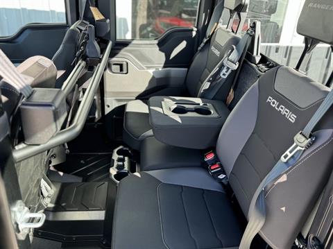 2025 Polaris Ranger Crew XD 1500 Northstar Edition Premium in Calmar, Iowa - Photo 7
