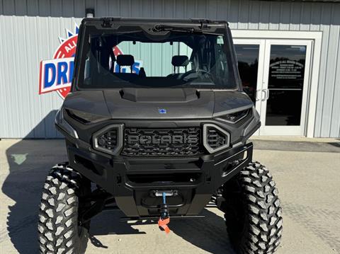 2025 Polaris Ranger Crew XD 1500 Northstar Edition Premium in Calmar, Iowa - Photo 17
