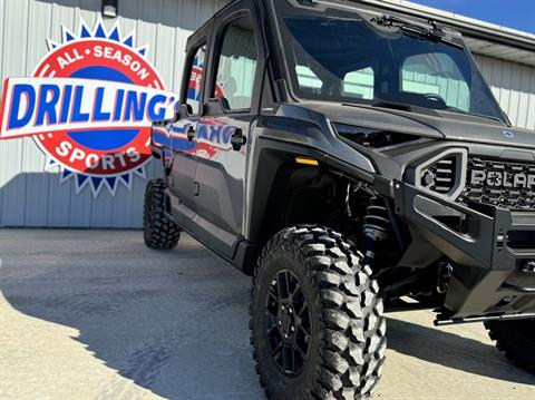 2025 Polaris Ranger Crew XD 1500 Northstar Edition Premium in Calmar, Iowa - Photo 18