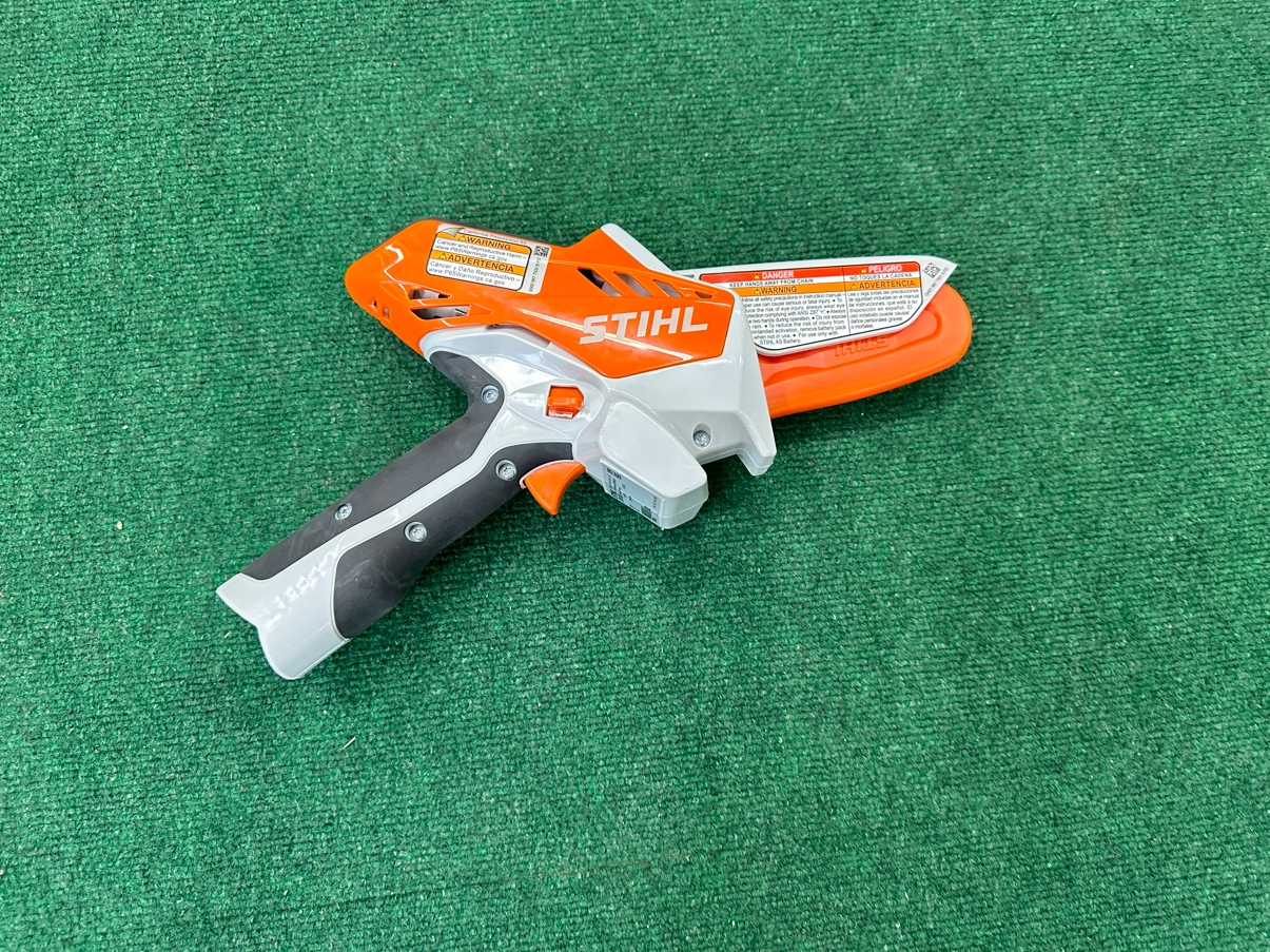 Stihl GTA 26 w/ AS 2 Battery & AL 1 Charger in Calmar, Iowa - Photo 1