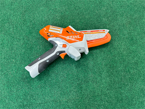 Stihl GTA 26 w/ AS 2 Battery & AL 1 Charger in Calmar, Iowa - Photo 1