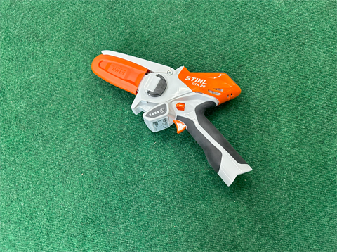 Stihl GTA 26 w/ AS 2 Battery & AL 1 Charger in Calmar, Iowa - Photo 2