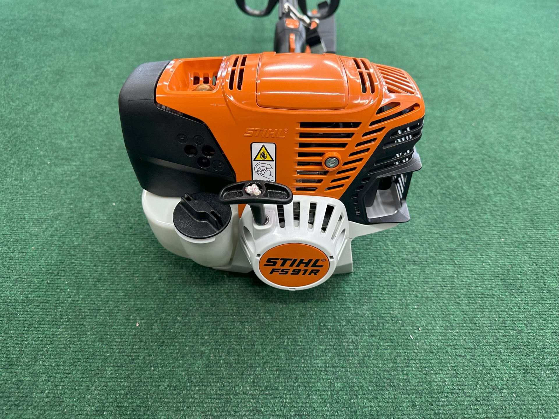 Stihl FS 91 R in Calmar, Iowa - Photo 2