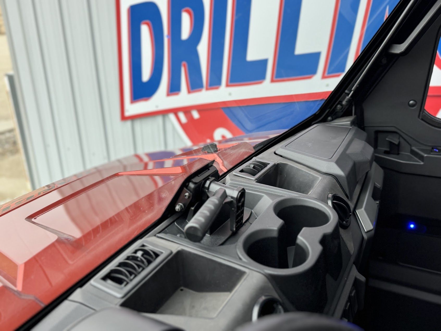 2026 Polaris Ranger Crew XP 1000 NorthStar Edition Premium in Calmar, Iowa - Photo 17