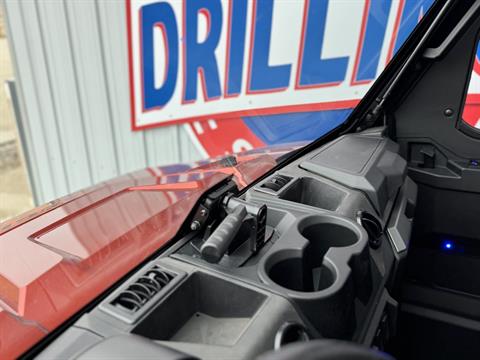 2026 Polaris Ranger Crew XP 1000 NorthStar Edition Premium in Calmar, Iowa - Photo 17