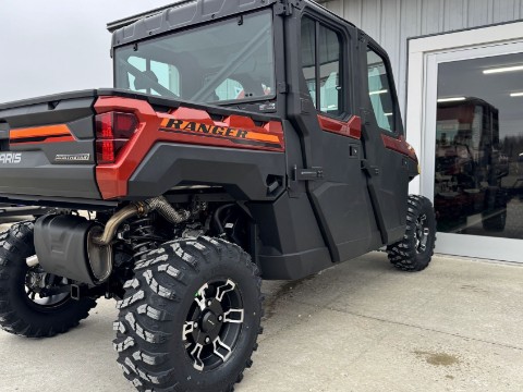 2026 Polaris Ranger Crew XP 1000 NorthStar Edition Premium in Calmar, Iowa - Photo 16