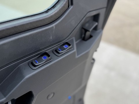 2026 Polaris Ranger Crew XP 1000 NorthStar Edition Premium in Calmar, Iowa - Photo 4