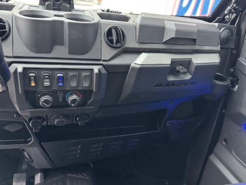 2026 Polaris Ranger Crew XP 1000 NorthStar Edition Premium in Calmar, Iowa - Photo 8