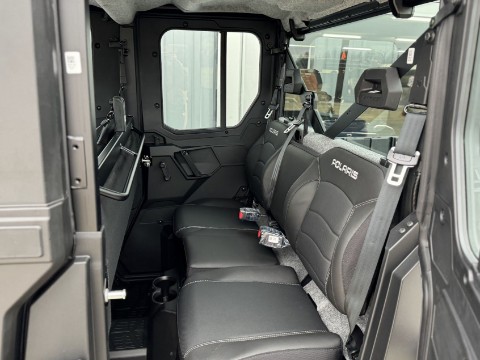 2026 Polaris Ranger Crew XP 1000 NorthStar Edition Premium in Calmar, Iowa - Photo 10