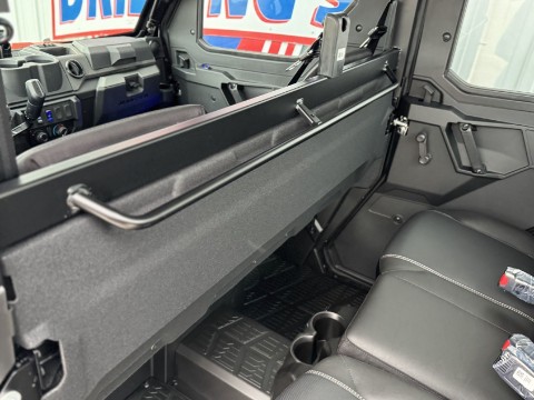 2026 Polaris Ranger Crew XP 1000 NorthStar Edition Premium in Calmar, Iowa - Photo 12