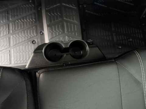 2026 Polaris Ranger Crew XP 1000 NorthStar Edition Premium in Calmar, Iowa - Photo 13